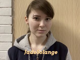 JadeSolange