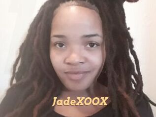 JadeXOOX
