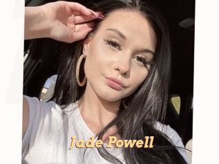 Jade_Powell Live Paradise