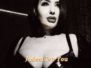 Jadea_For_You
