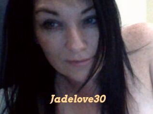 Jadelove30
