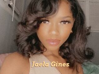Jaela_Gines Live Paradise