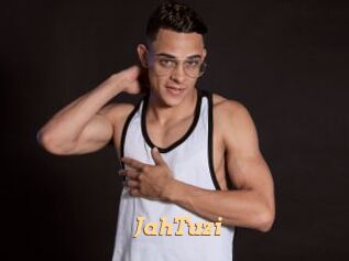 JahTuzi