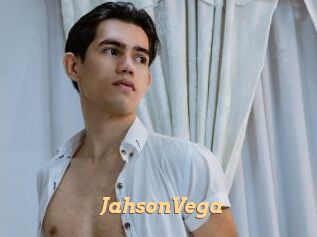 JahsonVega