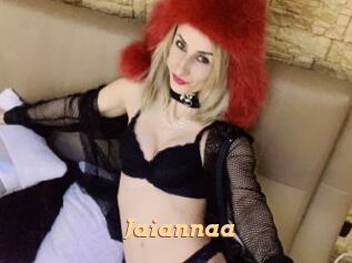 Jaiannaa