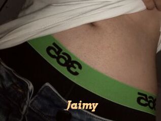 Jaimy