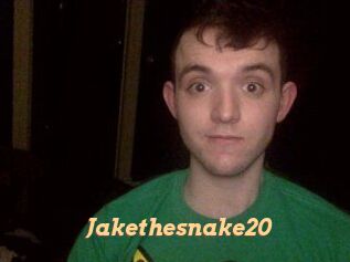 Jakethesnake20