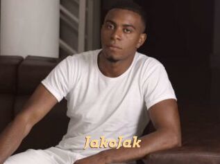 JakoJak Live Paradise