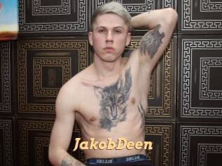 JakobDeen