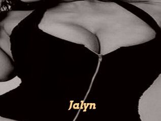Jalyn