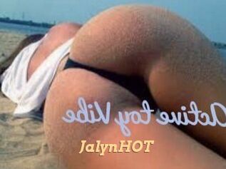 JalynHOT_