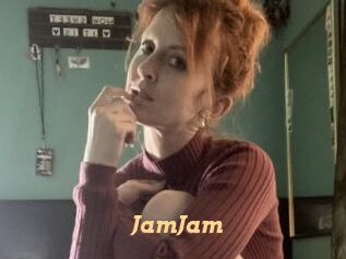 JamJam