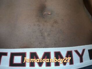 Jamaicanboy27