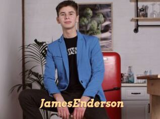 JamesEnderson
