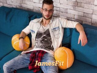 JamesFit