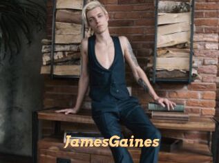 JamesGaines
