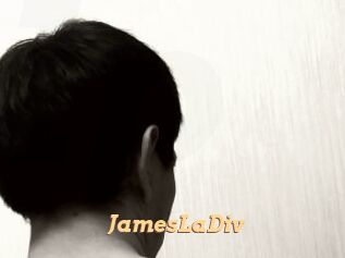 JamesLaDiv