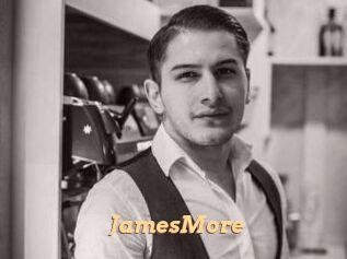 JamesMore Live Paradise