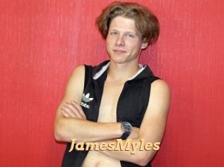 JamesMyles