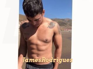 JamesRodriguez