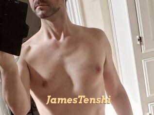 JamesTenshi