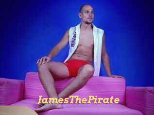 JamesThePirate