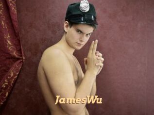 JamesWu