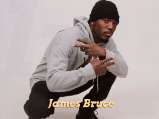 James_Bruce Live Paradise