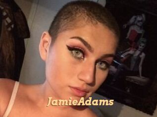 JamieAdams