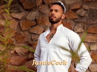JamieCook