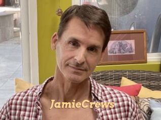 JamieCrews