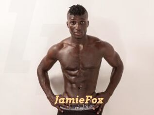 JamieFox