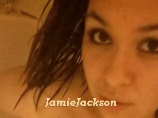 JamieJackson