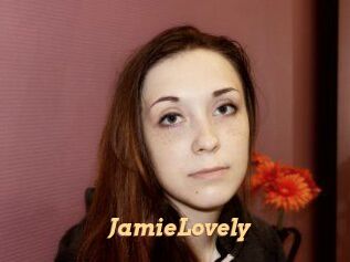 JamieLovely