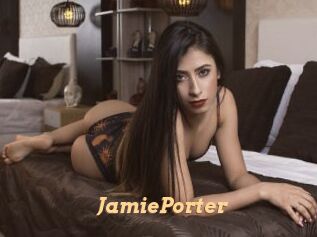 JamiePorter