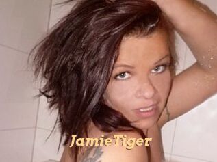 JamieTiger