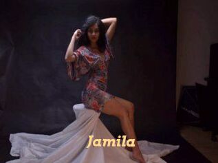 Jamila