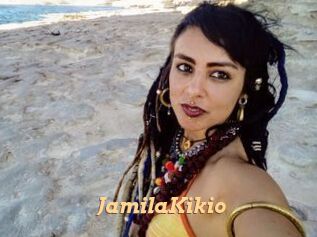 JamilaKikio