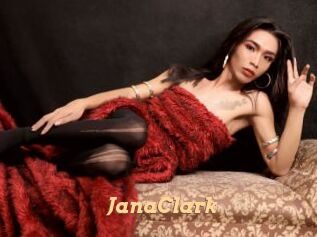 JanaClark Live Paradise