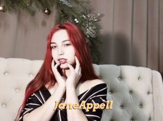 JaneAppell