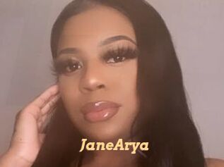 JaneArya