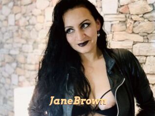 JaneBrown_ Live Paradise