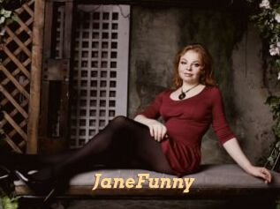 JaneFunny