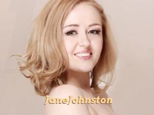 JaneJohnston