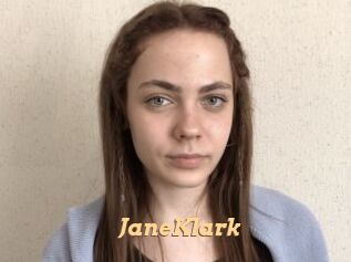 JaneKlark