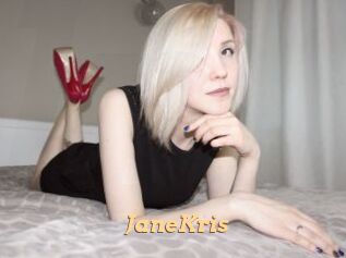 JaneKris