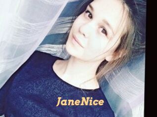JaneNice