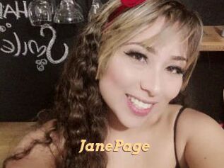 JanePage