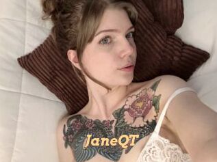 JaneQT