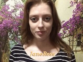 JaneRoss